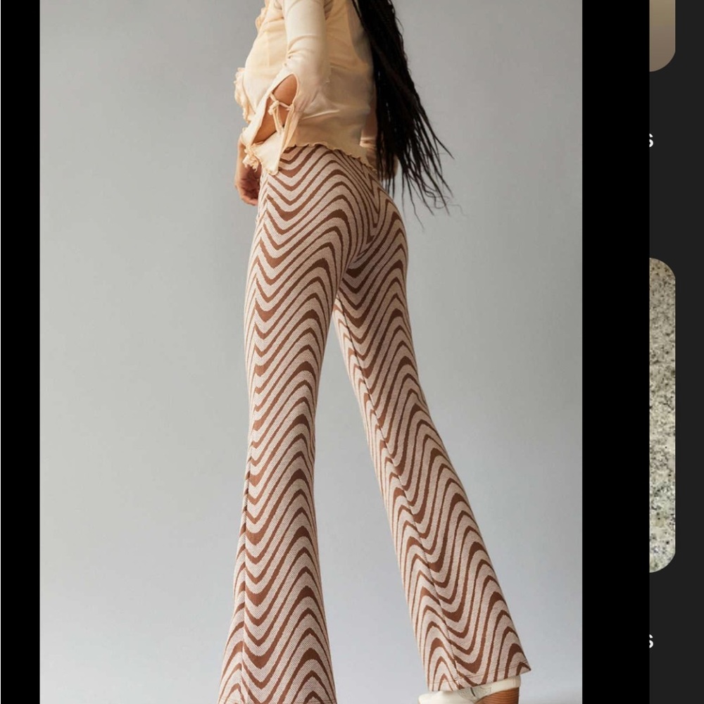 Urban Outfitters Flare Pants